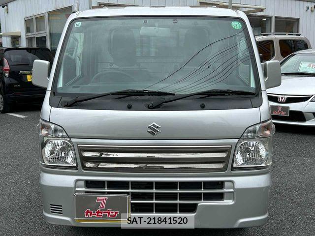 Suzuki CARRY TRUCK 2018-10 7357108-19