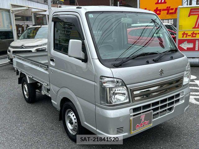 Suzuki CARRY TRUCK 2018-10 7357108-20