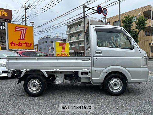 Suzuki CARRY TRUCK 2018-10 7357108-21