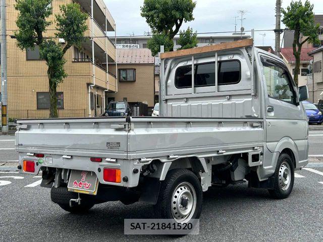 Suzuki CARRY TRUCK 2018-10 7357108-22