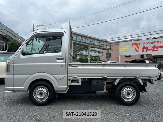 Suzuki CARRY TRUCK 2018-10 7357108-25