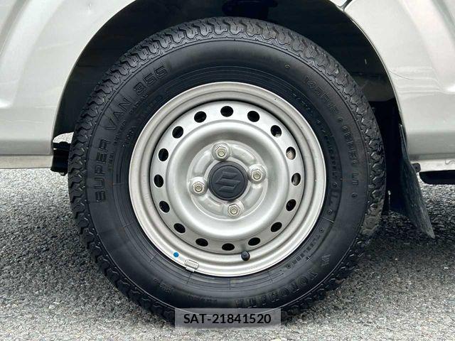 Suzuki CARRY TRUCK 2018-10 7357108-26