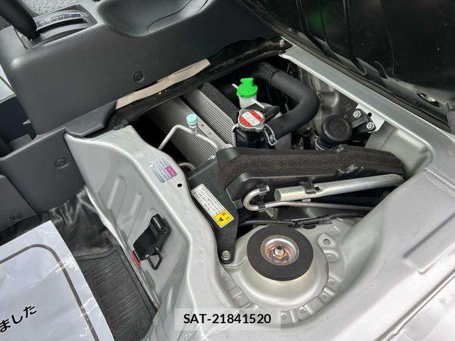 Suzuki CARRY TRUCK 2018-10 7357108-27