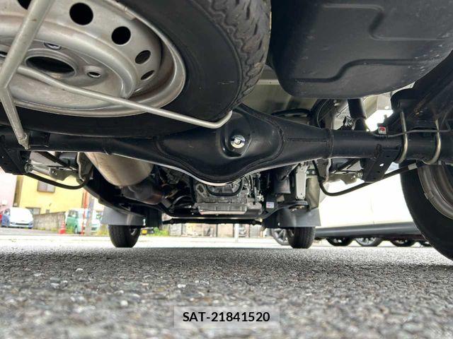 Suzuki CARRY TRUCK 2018-10 7357108-28