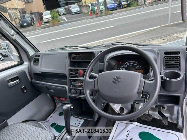 Suzuki CARRY TRUCK 2018-10 7357108-3