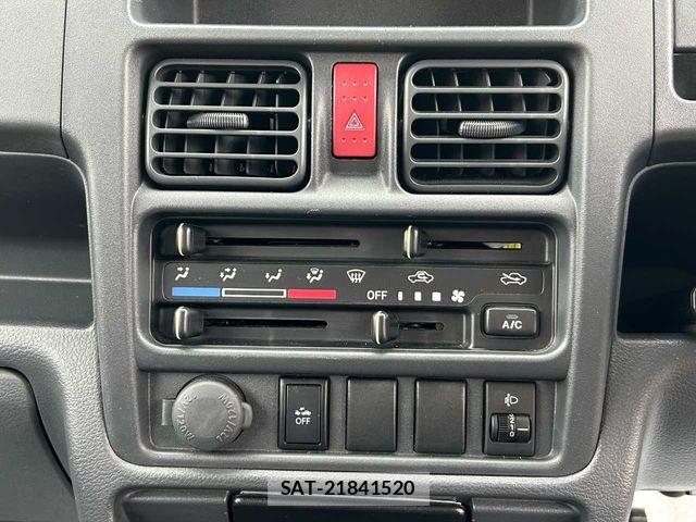 Suzuki CARRY TRUCK 2018-10 7357108-6