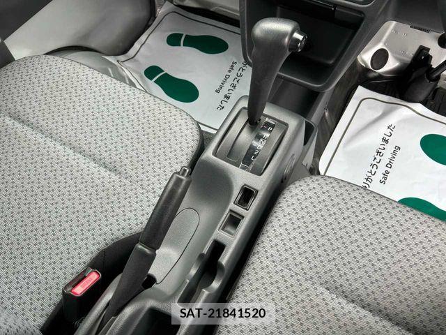 Suzuki CARRY TRUCK 2018-10 7357108-7