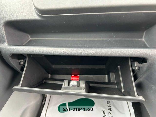 Suzuki CARRY TRUCK 2018-10 7357108-8