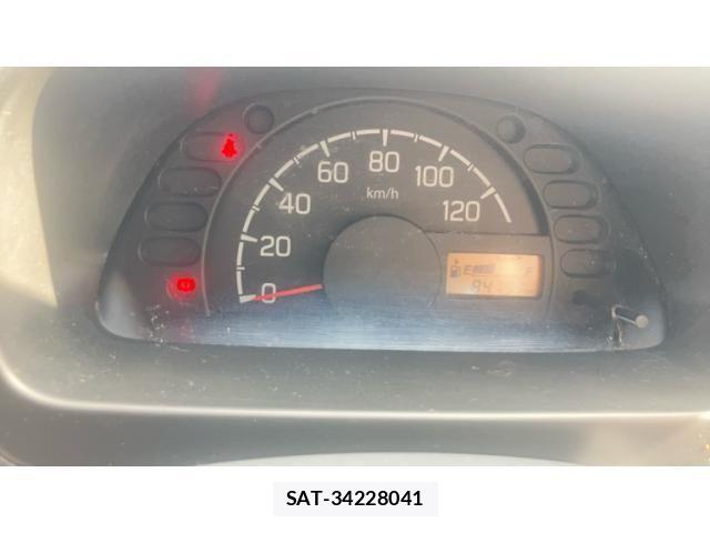Suzuki CARRY TRUCK 2015-06 7357105-13