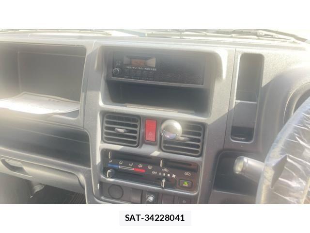 Suzuki CARRY TRUCK 2015-06 7357105-14