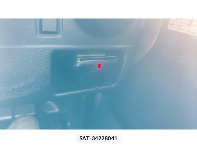 Suzuki CARRY TRUCK 2015-06 7357105-17