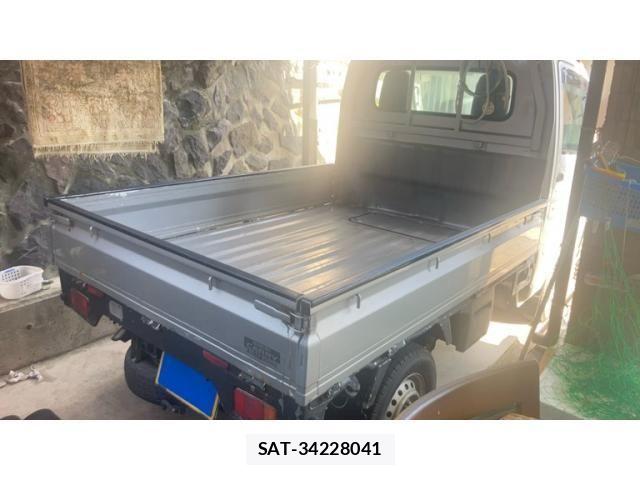 Suzuki CARRY TRUCK 2015-06 7357105-1
