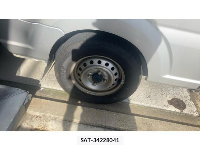 Suzuki CARRY TRUCK 2015-06 7357105-4