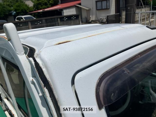Suzuki CARRY TRUCK 2009-05 7357107-9