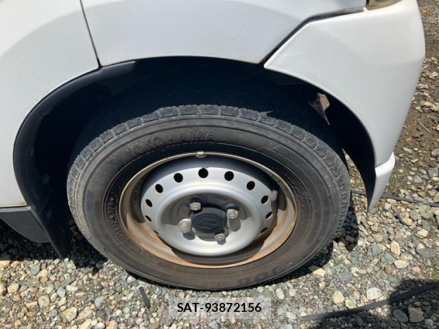 Suzuki CARRY TRUCK 2009-05 7357107-10