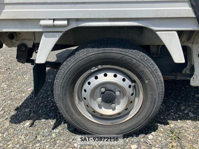 Suzuki CARRY TRUCK 2009-05 7357107-11