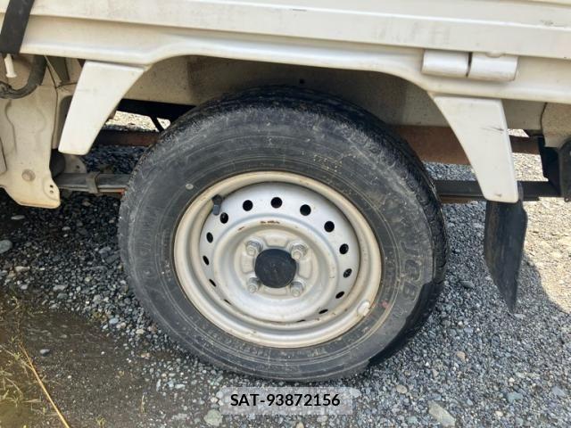 Suzuki CARRY TRUCK 2009-05 7357107-12