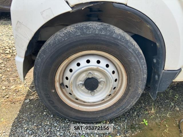 Suzuki CARRY TRUCK 2009-05 7357107-13
