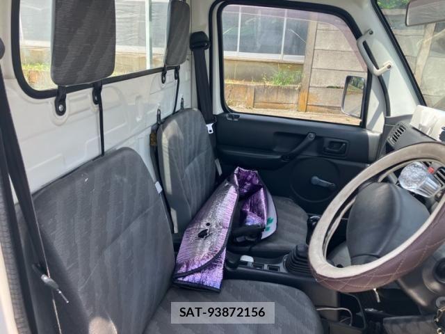 Suzuki CARRY TRUCK 2009-05 7357107-15