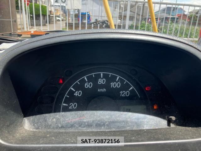 Suzuki CARRY TRUCK 2009-05 7357107-16