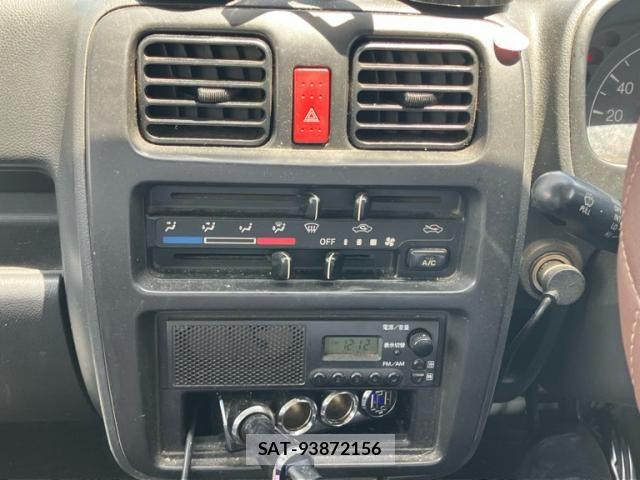 Suzuki CARRY TRUCK 2009-05 7357107-17