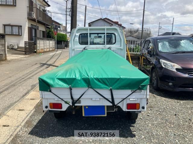 Suzuki CARRY TRUCK 2009-05 7357107-4