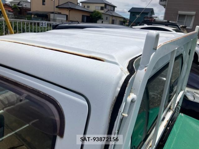 Suzuki CARRY TRUCK 2009-05 7357107-6