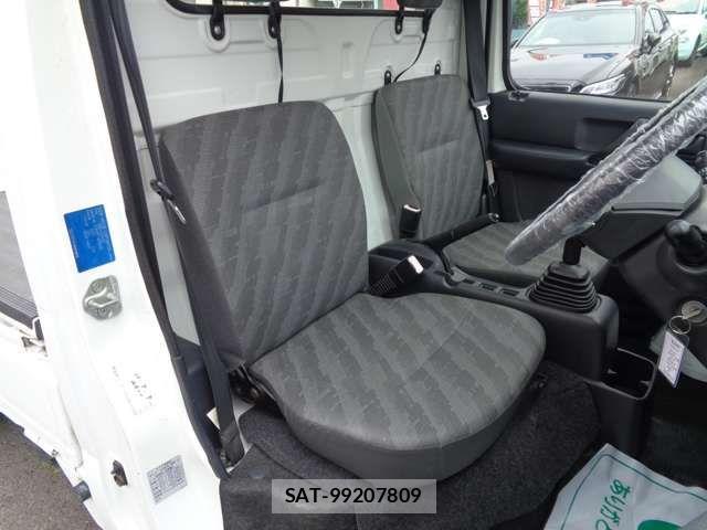 Suzuki CARRY TRUCK 2010-08 7357103-11