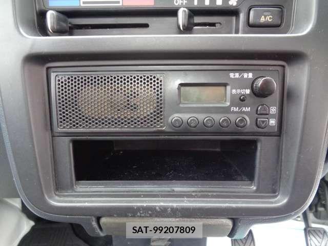 Suzuki CARRY TRUCK 2010-08 7357103-15
