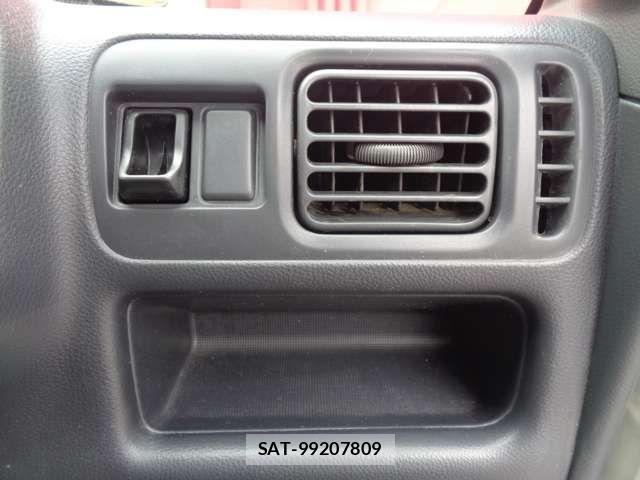Suzuki CARRY TRUCK 2010-08 7357103-16