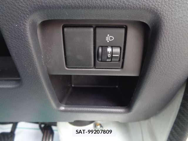 Suzuki CARRY TRUCK 2010-08 7357103-17