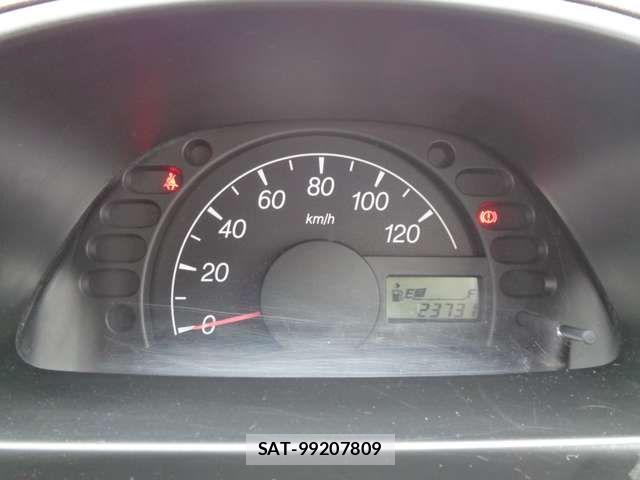 Suzuki CARRY TRUCK 2010-08 7357103-18