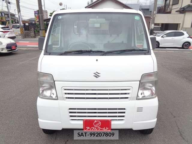 Suzuki CARRY TRUCK 2010-08 7357103-1
