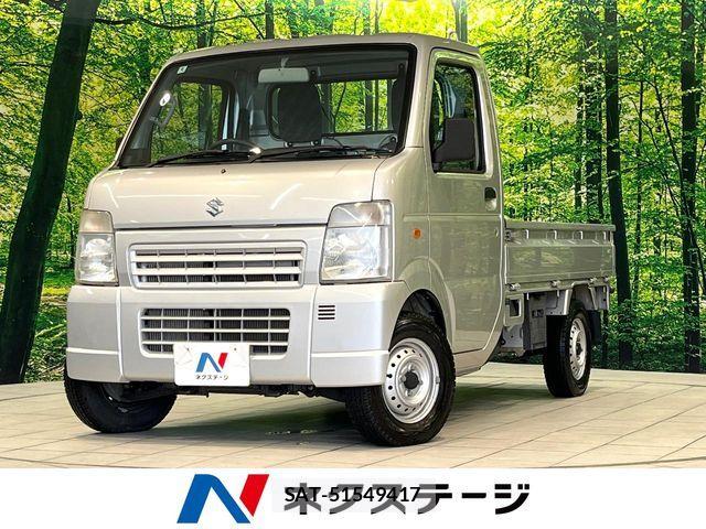 Suzuki CARRY TRUCK 2013-04 7357102-0