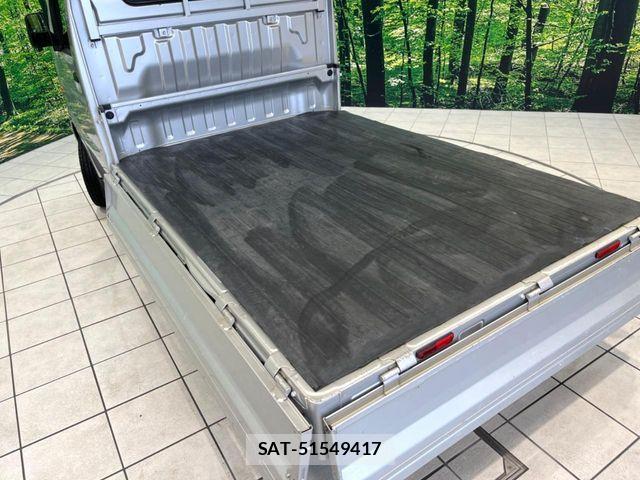 Suzuki CARRY TRUCK 2013-04 7357102-9