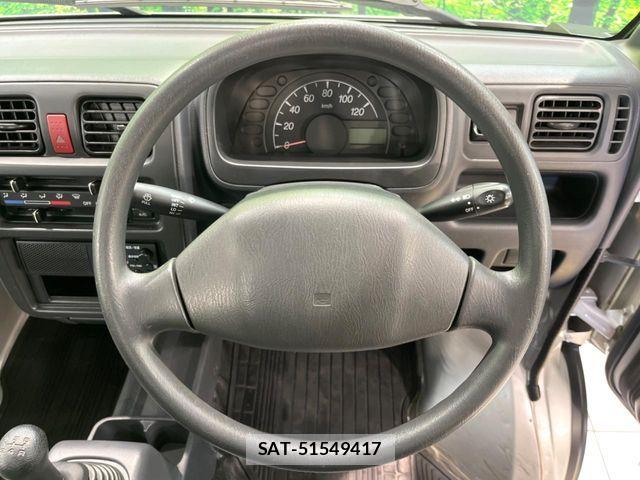 Suzuki CARRY TRUCK 2013-04 7357102-10