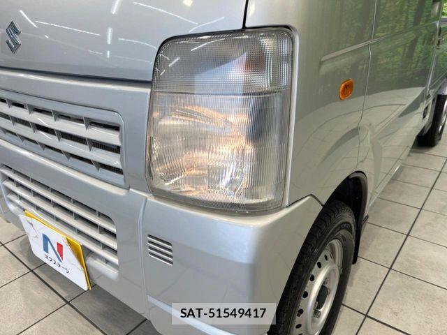 Suzuki CARRY TRUCK 2013-04 7357102-11