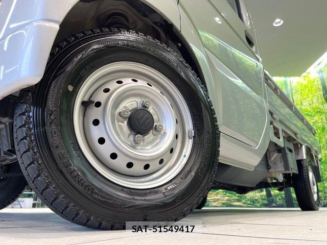 Suzuki CARRY TRUCK 2013-04 7357102-12