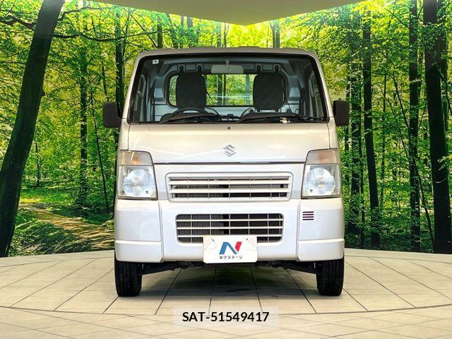 Suzuki CARRY TRUCK 2013-04 7357102-13