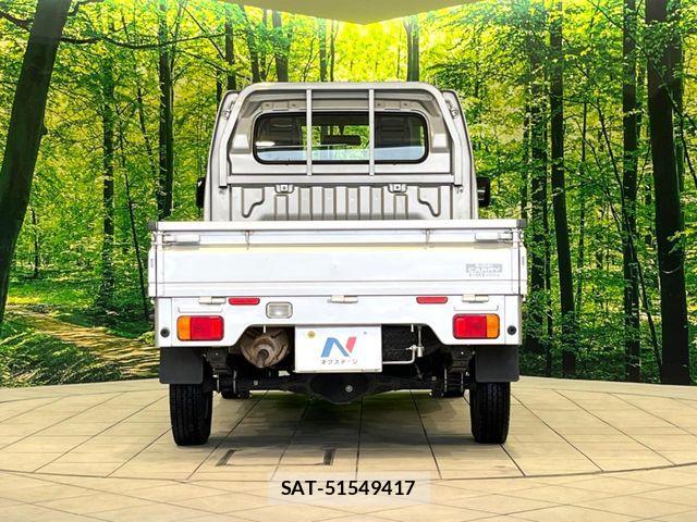 Suzuki CARRY TRUCK 2013-04 7357102-14