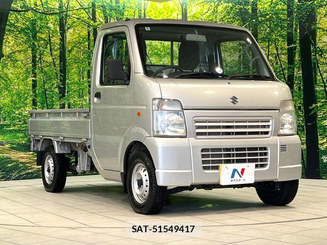 Suzuki CARRY TRUCK 2013-04 7357102-15