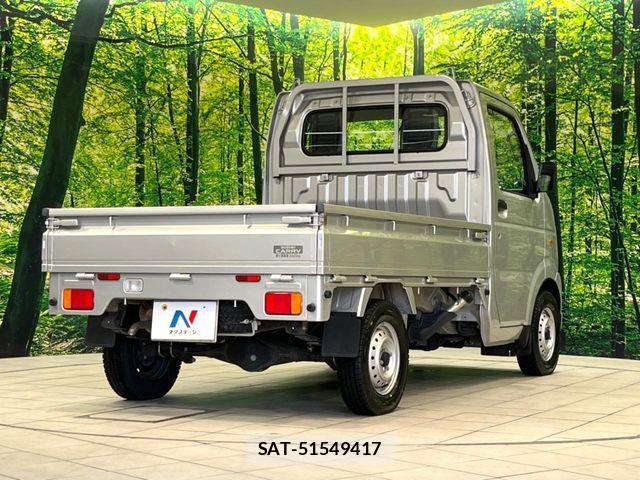 Suzuki CARRY TRUCK 2013-04 7357102-16