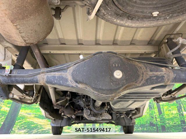 Suzuki CARRY TRUCK 2013-04 7357102-18
