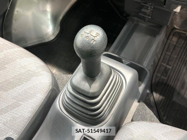 Suzuki CARRY TRUCK 2013-04 7357102-2