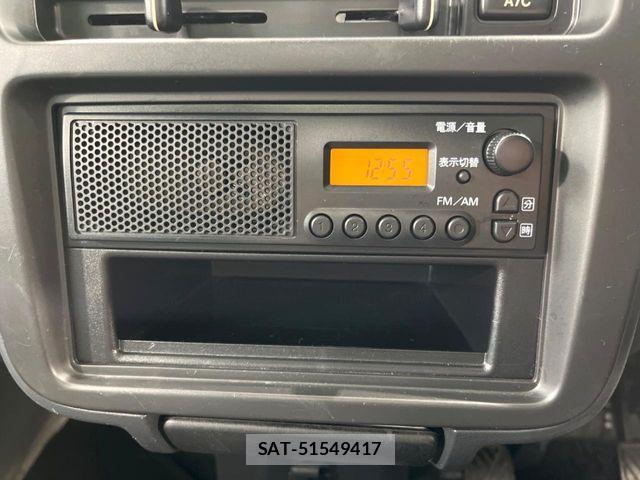 Suzuki CARRY TRUCK 2013-04 7357102-4