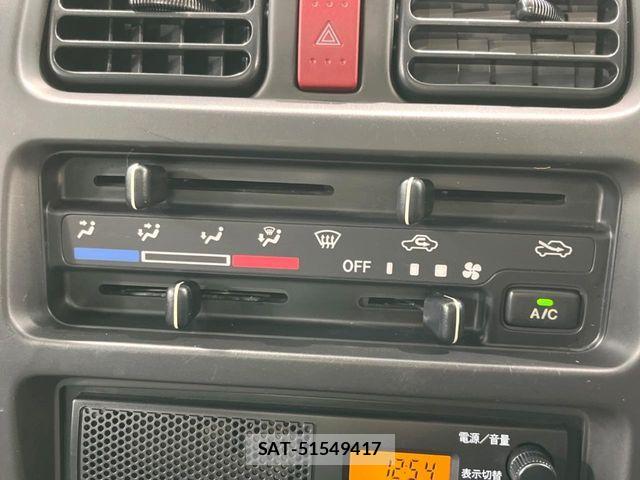 Suzuki CARRY TRUCK 2013-04 7357102-5