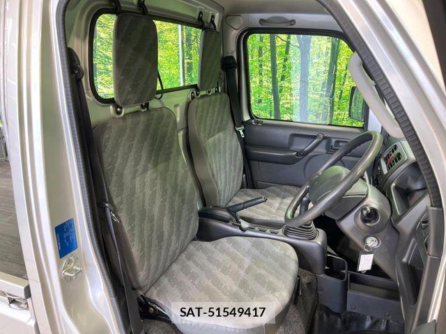 Suzuki CARRY TRUCK 2013-04 7357102-7