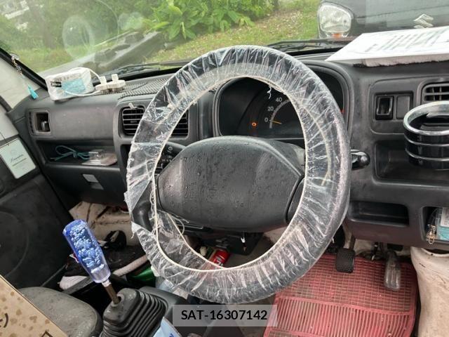 Suzuki CARRY TRUCK 2003-03 7391576-9