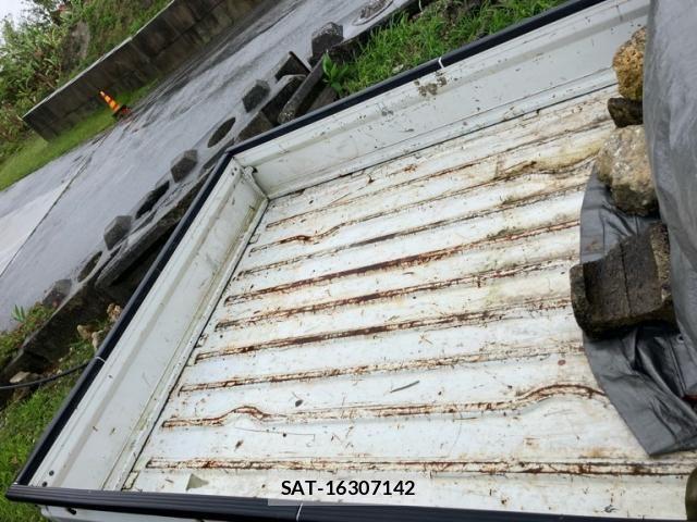 Suzuki CARRY TRUCK 2003-03 7391576-12