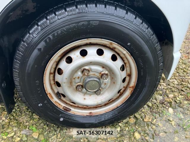 Suzuki CARRY TRUCK 2003-03 7391576-13